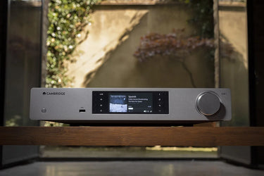 Cambridge Audio CXN v2 - EasyLounge - 10