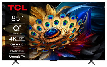 TCL 85QLED780 - EasyLounge - 13
