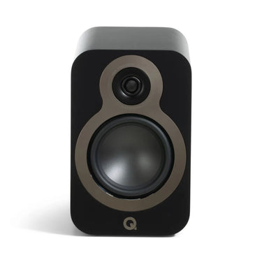 Q Acoustics 3030C Noir mat - EasyLounge - 5