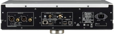 Pioneer N-70A-S Silver - EasyLounge - 2