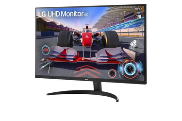 LG Electronics 32UR500-B - EasyLounge - 4