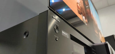 Onkyo TX-RZ840 Noir - EasyLounge - 13