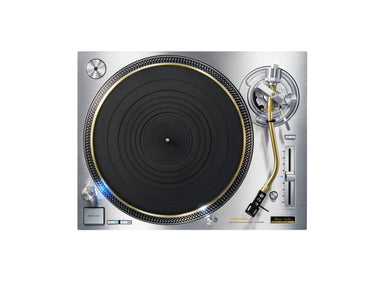Technics SL-1200GME Master Edition Argent - EasyLounge - 6