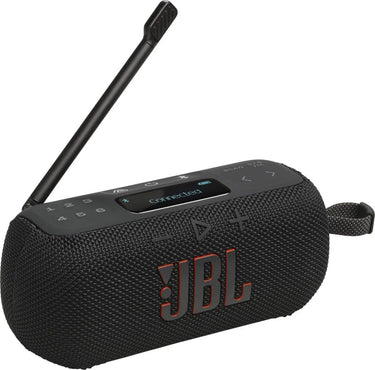 JBL Tuner 3 Noir