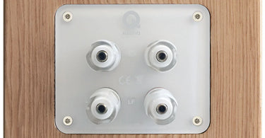 Q Acoustics Concept 500 Blanc et Chêne - EasyLounge - 7