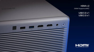 XGIMI Horizon 20 Pro - EasyLounge - 6