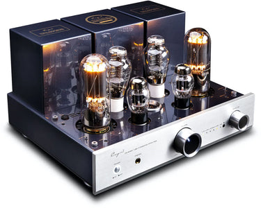Cayin CS-805A Silver