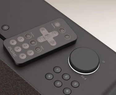 Pure Evoke Home Noir - EasyLounge - 6