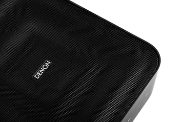 Denon Home Amp - EasyLounge - 12