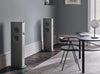 KEF LS60 Wireless Gris titane - EasyLounge - 2