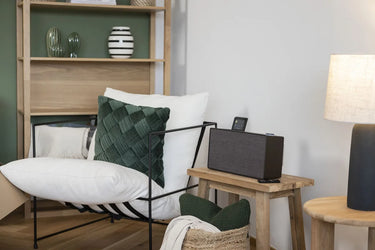 Pure Evoke Home Noir - EasyLounge - 10
