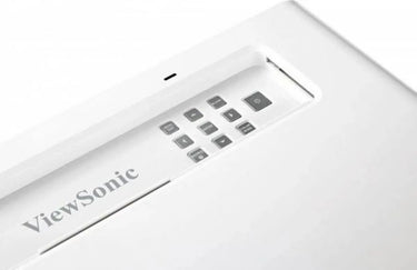 ViewSonic X1 - EasyLounge - 6
