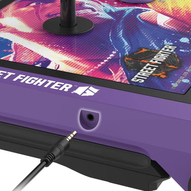 Hori Fighting Stick Alpha (Street Fighter 6 Edition) - EasyLounge - 5