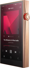 Astell Kern A&ultima SP3000 Copper - EasyLounge - 2