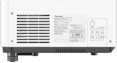 Panasonic PT-MZ680 - EasyLounge - 7