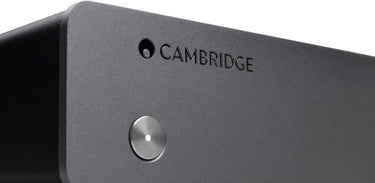 Cambridge Audio Solo Argent - EasyLounge - 5