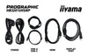 iiyama ProGraphic HB3201UHSNP-B1 - EasyLounge - 20
