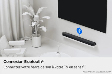 Samsung HW-B460F - EasyLounge - 7