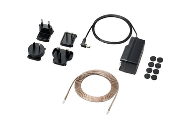Audio-Technica AT-SP3X Noir - EasyLounge - 5