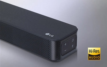 LG Electronics SL5Y Noir - EasyLounge - 16