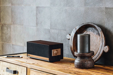 Magnat Prime Classic Marron - EasyLounge - 7