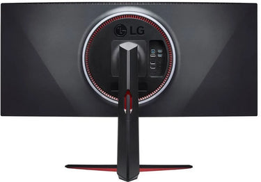 LG Electronics 38GN950P-B - EasyLounge - 9