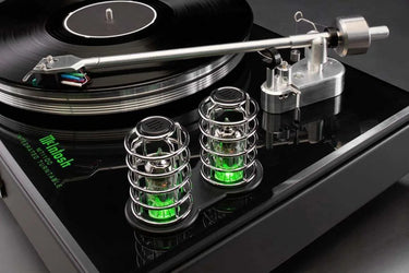 Mc Intosh MTI100 Noir - EasyLounge - 5