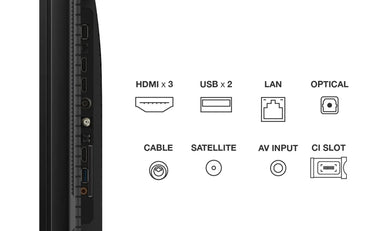TCL 75QLED780 - EasyLounge - 3