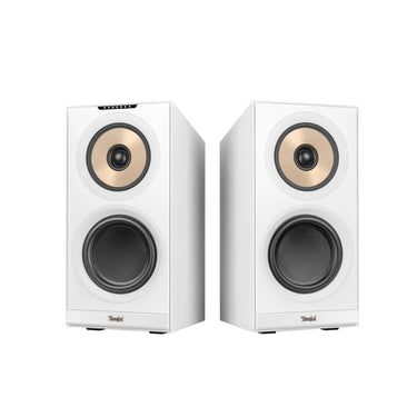 Teufel M2 Blanc