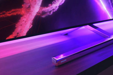 Philips 65OLED807 - EasyLounge - 16