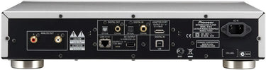 Pioneer N-50 Argent - EasyLounge - 2