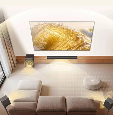 TCL S65K - EasyLounge - 9