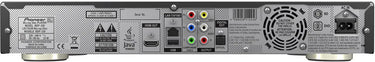 Pioneer BDP-330 - EasyLounge - 2