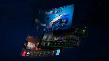 TCL 85C6K Pro - EasyLounge - 12