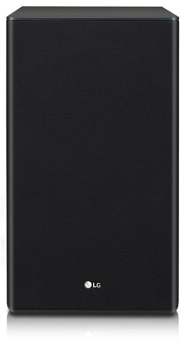 LG Electronics SL8YG Noir - EasyLounge - 19