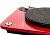 Elipson Chroma 400 RIAA Rouge laqué - EasyLounge - 7