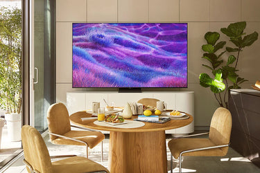 Samsung TQ55QN80F - EasyLounge - 10