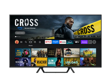 Panasonic TV-55W95BEG - EasyLounge - 11