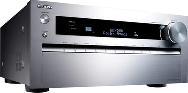 Onkyo TX-NR1030 Silver - EasyLounge - 3