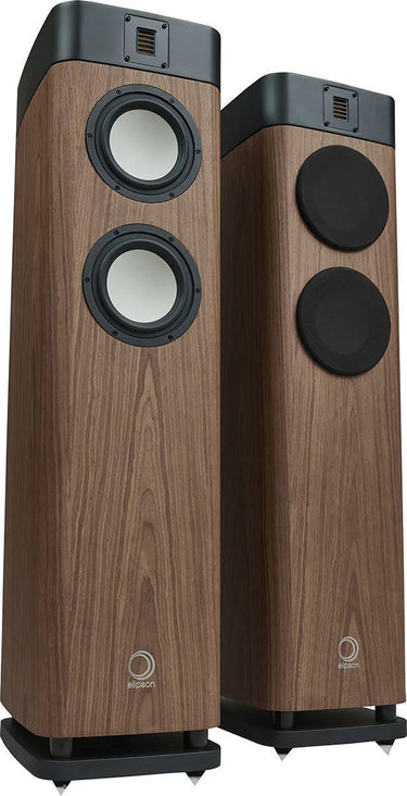 Elipson Legacy 3220 Noyer - EasyLounge - 2