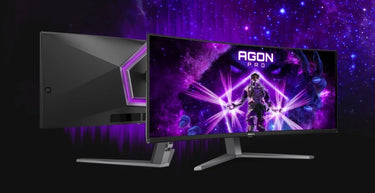 AOC Agon Pro AG346UCD - EasyLounge - 16