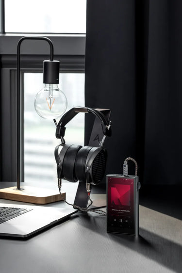 Astell Kern KANN ULTRA Silver - EasyLounge - 12
