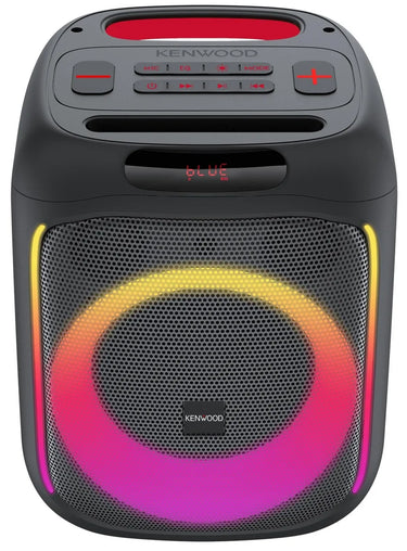 Kenwood AS-P200BT - EasyLounge - 2