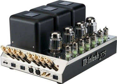 Mc Intosh MC275 V6 Noir