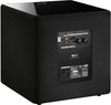 KEF Kube 10 Noir - EasyLounge - 2