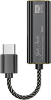 FiiO KA2-TC - EasyLounge - 2