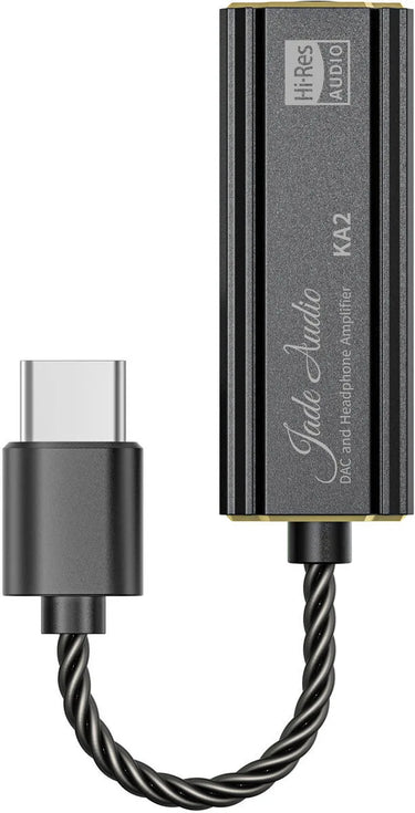 FiiO KA2-TC - EasyLounge - 2