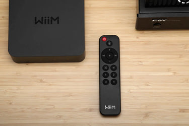 WiiM Remote - EasyLounge - 7