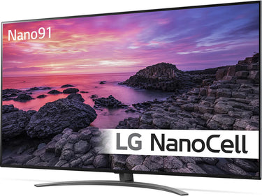 LG Electronics 55NANO91 - EasyLounge - 7