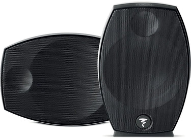 Focal Sib Evo Atmos 5.1.2 Noir - EasyLounge - 5